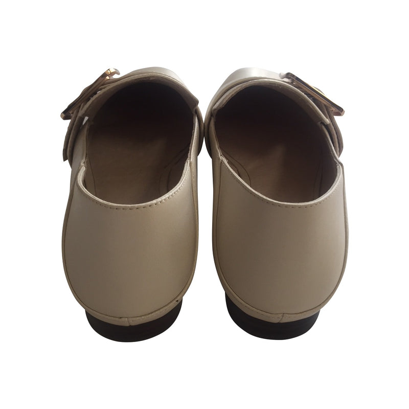 Bosque Flex Loafer - Ivory