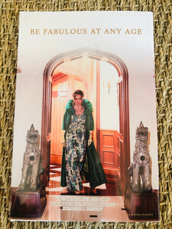 Be Fabulous At Any Age